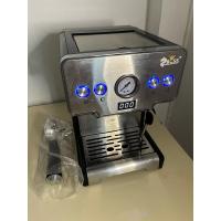 ราคา เครื่องชงกาแฟ Gemilai มือสอง สภาพดี (กึ่งอัตโนมัติ) (27708305570)