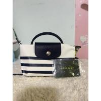 ราคา พร้อมส่ง (ใหม่ยังไม่ได้งาน) LONGCHAMP LE PLIAGE COLLECTION POUCH (25483781075)