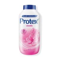 ราคา โพรเทคส์ แป้งพิงค์บลอสซัม 140 กรัม (25113300225)