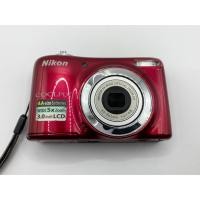 ราคา กล้องดิจิตอล Nikon Coolpix L25 (24908096452)