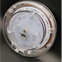 ราคา ไฟเพดาน LED 24V อุปกรณ์ภายในรถ ไฟเพดาน ไฟห้องเก๋งรถบรรทุก โคมไฟรถบรรทุก ราคา 1 โคม (24434815952)