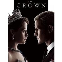 ราคา se1881 : ซีรีย์ฝรั่ง The Crown Season 1 เดอะ คราวน์ ปี 1 (2ภาษา) DVD 2 แผ่น (20450142796)