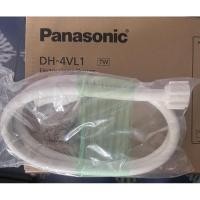 ราคา PANASONIC อุปกรณ์เครื่องทำน้ำอุ่น หัวฝักบัว สายฝักบัว ฟิลเตอร์ปรับน้ำ แขวนสายฝักบัว อะไหล่แท้ตามรุ่น DH-4VL1 DH-4VL1TH (26525406042)