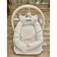 ราคา Prince & Princess เบาะนอนทารก รุ่น Baby Crown Nest