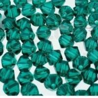 ราคา คริสตัลสวารอฟสกี้ (SWAROVSKI) สีเขียวใส(205) 3mm (6307845371)