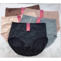 ราคา กางเกงในหญิง ไซส์ใหญ่​ จัมโบ้​ คนอ้วน Esuna (7107200676)