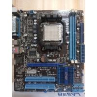 ราคา Mainboard AM3 ASUS M4N68T-M V2 Socket AM3 (18965330432)