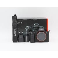 ราคา [ออกใบกำกับภาษีได้] : Sony A7 Mark II Body [รับประกัน 1 เดือน] (27777455095)