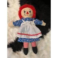 ราคา ตุ๊กตาแอนนาเบลล์ Annabelle (22867455342)