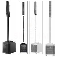 ราคา Electro Voice รุ่น EVOLVE 30M ชุดลำโพงACTIVE คอลัมน์ 6×2.8 นิ้ว ซับ10นิ้ว 1000วัตต์ (25951667934)