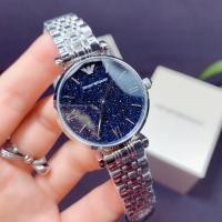 ราคา พร้อมส่งไม่ต้องรอพรีจ้าEMPORIO ARMANI AR11091 -32MM AR11092 AR11059 (23669038250)