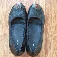 ราคา รองเท้ามือสองสภาพดีThames (2958010264)