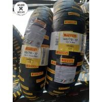 ราคา ยาง PIRELLI Angel City : 110/70-17 , 140/70-17 ราคาขายเป็นคู่ (5946421277)