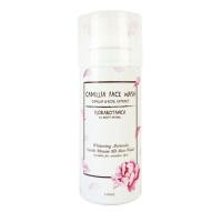 ราคา Florabotanica Camellia Face wash โฟมล้างหน้า มูสโฟมกุหลาย (6372329256)