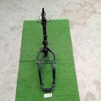 ราคา โครงเวฟ110i LED ปี 2019 HONDA WAVE110i 2019 แท้เดิม ไม่มีเอกสาร (24218391950)