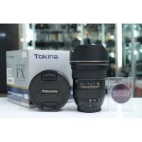 ราคา Tokina 16-28mm F2.8 ( for nikon ) (26557316399)