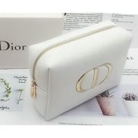 ราคา Dior Soft Medium Cosmetic Bag - กระเป๋าเครื่องสำอางค์ Dior (7579151400)