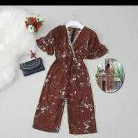 ราคา จั๊มสูท5ส่วน (1112987338)