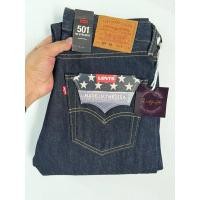 ราคา Levi’s 501 bigE premium ริมแดง made in USA size 29/34 (ขนาดจริงดูตรงรายละเอียดสินค้า) (29180495454)