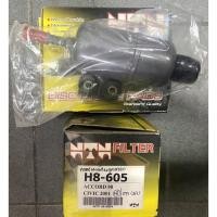 ราคา กรองเบนซินลูกเหล็ก HONDA ACCORD 98-02 HONDA CIVIC DAIMENSION 2001 (11963932030)