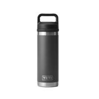 ราคา YETI RAMBLER 18 OZ BOTTLE CHUG - CHARCOAL (29757375817)