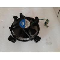 ราคา พัดลม CPU ฮีตซิงค์ Intel 775 ติดเครื่องมา (6627934202)