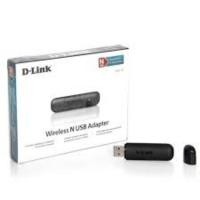 ราคา D-Link DWA-132 USB Wireless N300 LAN Network (9010448536)