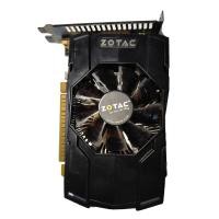 ราคา การ์ดจอ ZOTAC GTX 750 1GB (ไม่ต่อไฟเพิ่ม) (5258417429)