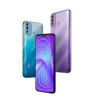ราคา iTel Vision 2s 2GB+32GB สมาร์ทโฟน 6.52 นิ้ว กล้องหลัง 2 ตัว 13MPแบตเตอรี่ 5,000mAh (23251193140)