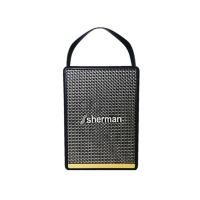 ราคา Sherman ลำโพงบลูทูธ SB-44B2B+ (26075019483)