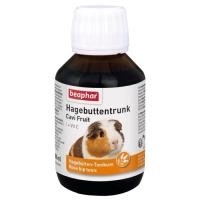 ราคา วิตามินซี ชนิดน้ำ สำหรับแกสบี้ หนูขวัญ หนูตะเภา กระต่าย บีฟาร์ Cavi Fruit 100 มล. สิ่งจำเป็นของแกสบี้ cavy fruit (7236478036)