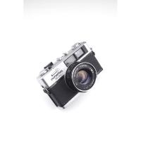 ราคา กล้องฟิล์ม Olympus 35 DC (27628476763)