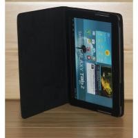 ราคา For ซัมซุง เคส Samsung Galaxy Tab 2 10.1 inch P5100 P5110 casing ฝาครอบป้องกัน ซองหนัง (2672672143)