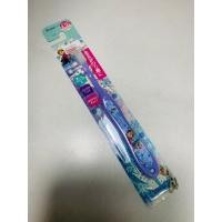 ราคา แปรงสีฟันสำหรับเด็ก 6-12 ขวบ ลวดลายแอลซ่า งานแท้จากญี่ปุ่น (24305309298)