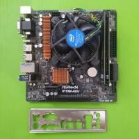 ราคา G4560 และแพ็คเกจโปรเซสเซอร์ asrock h110m (26123699118)