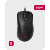ราคา BenQ ZOWIE EC3-C Mouse (S/เล็ก) eSports Gaming Mouse (9H.N3MBB.A2E) ประกันศูนย์ไทย 1 ปี (23107894834)