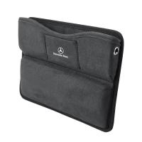 ราคา กล่องเก็บของติดเบาะรถยนต์ สําหรับ Mercedes-Benz W203 W210 W211 W124 W202 W204 AMG E300L E300L S-Class C-Class c180 glk300 (23539380841)