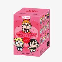 ราคา Popmart CRYBABY × Powerpuff Girls 03 Buttercup แกะกล่อง❗ เช็คการ์ด❗ มีสินค้าพร้อมส่ง (25237809759)