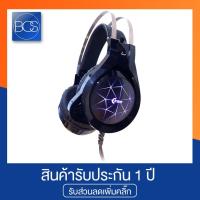ราคา OKER X96 Gaming Headset หูฟังเกมมิ่ง - (Black) (1789998700)