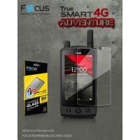ราคา Focus ฟิล์มกระจกนิรภัยตรงรุ่น True Smart 4G Adventure Gen1 ฟิล์มกระจกใส Gen1กระจกกันรอย (9H) ตรงรุ่น (3354647600)