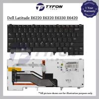 ราคา Dell Latitude E6220 E6320 E6330 E6420 E5420 E5430 E6430 E6440 XT3 แป้นพิมพ์แล็ปท็อปทดแทน 0CN5HF C7FHD (ตกแต่งใหม่) (22368978425)