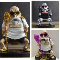 ราคา โมเดล ผู้เฒ่าเต่า Dragonball x Supreme ขนาด 16 cm (5919222760)