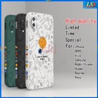 ราคา เคส samsung A02 เคส samsung M02 A02S A03 A03S A04 A04E A04S A13 5G A11 M11 A12 M12 A10 A10S A20 A30 A14 5G A34 5G A54 5G A54 5G A54 5G เคสโทรศัพท์นักบินอวกาศ (23624056932)