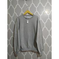 ราคา 11. Build up Crewneck Sweater by CHAMPION (29625170064)