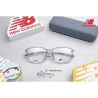 ราคา กรอบแว่น New Balance Elock NB09302X Size 56 ลิขสิทธิแท้ % โดย SELF Optical (23160698079)