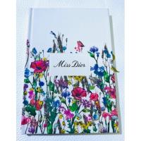 ราคา สมุดโน๊ต Miss Dior วาเลนไทน์ / Noted Book Dior (23620448943)