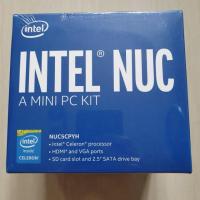 ราคา Intel NUC ของใหม่ไม่แกะซีล (Celeron BOXNUC5CPYH) (2154915240)