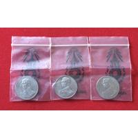 ราคา เหรียญที่ระลึกเดินการกุศลเทิดพระเกียรติ 5 ธ.ค.2527(ซองเดิม) (5457245048)