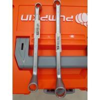 ราคา ประแจแหวนคู่Pumpkin / แหวน 2 ข้าง (เบอร์ 14*15mm.และเบอร์16*17mm.) (29554854339)