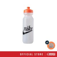 ราคา NIKE Big Mouth Graphic Bottle 2.0 22Oz Clear/Rush กระบอกน้ำพกพา (Hoops Station) (9533749800)